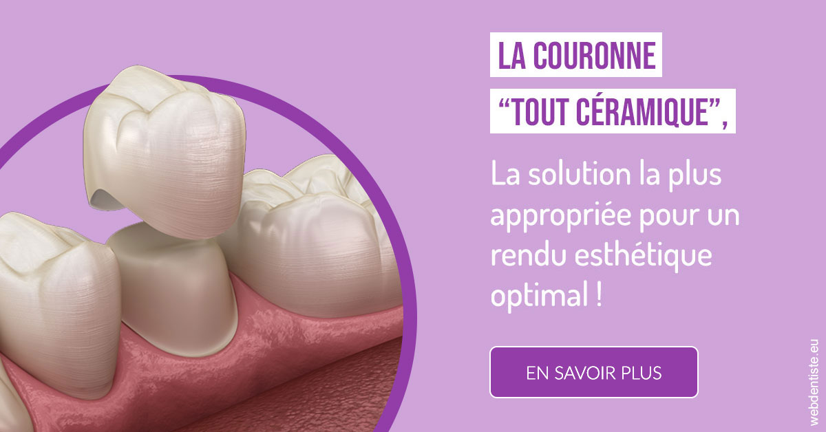 https://www.clinique-dentaire-elbelghiti.com/La couronne "tout céramique" 2