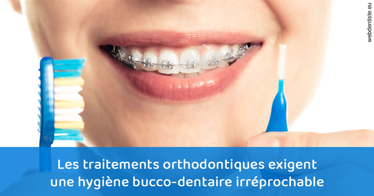 https://www.clinique-dentaire-elbelghiti.com/2024 T1 - Orthodontie hygiène 01