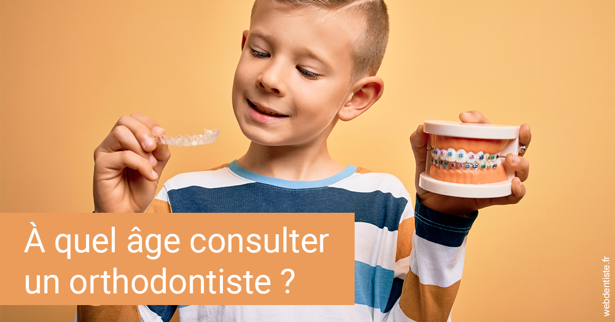 https://www.clinique-dentaire-elbelghiti.com/A quel âge consulter un orthodontiste ? 2