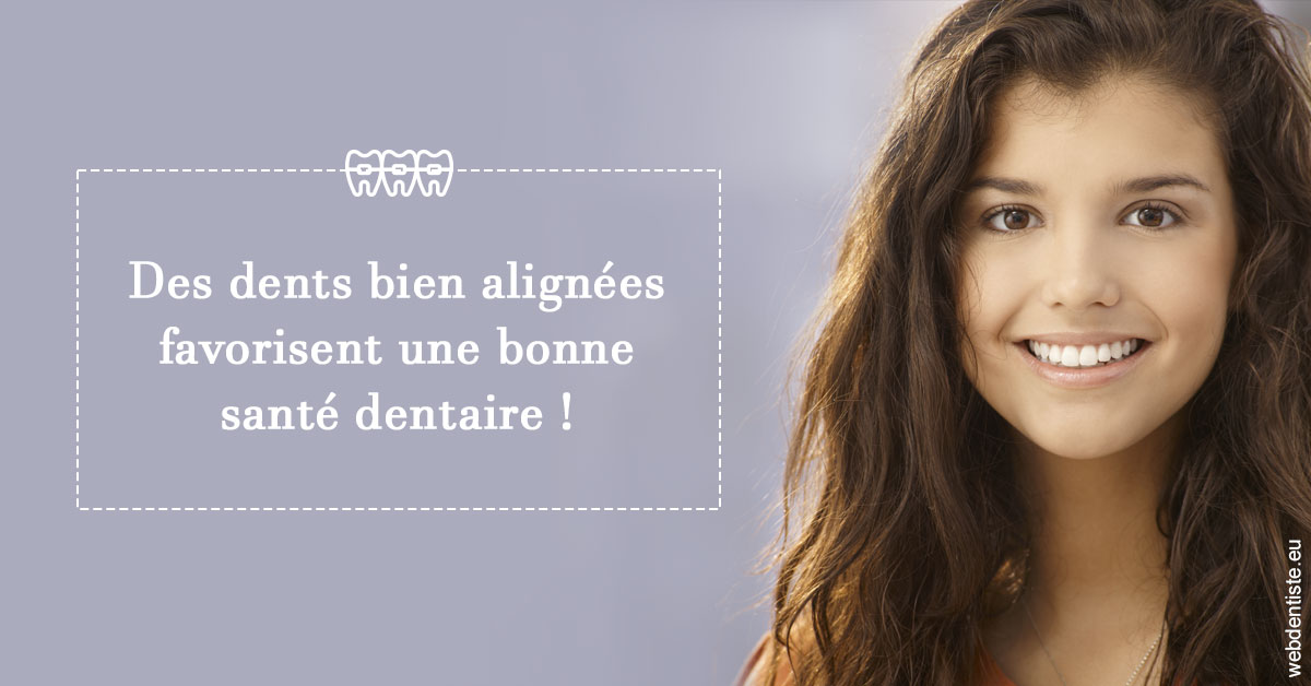https://www.clinique-dentaire-elbelghiti.com/Dents bien alignées