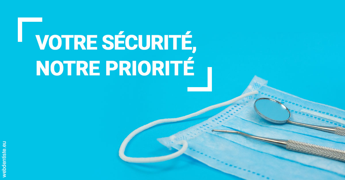 https://www.clinique-dentaire-elbelghiti.com/Votre sécurité, notre priorité
