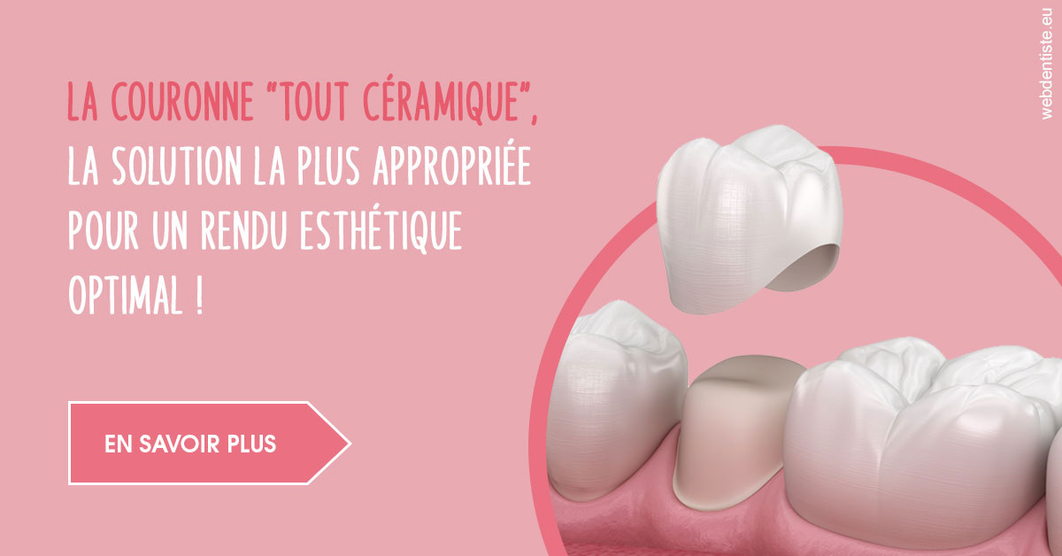 https://www.clinique-dentaire-elbelghiti.com/La couronne "tout céramique"