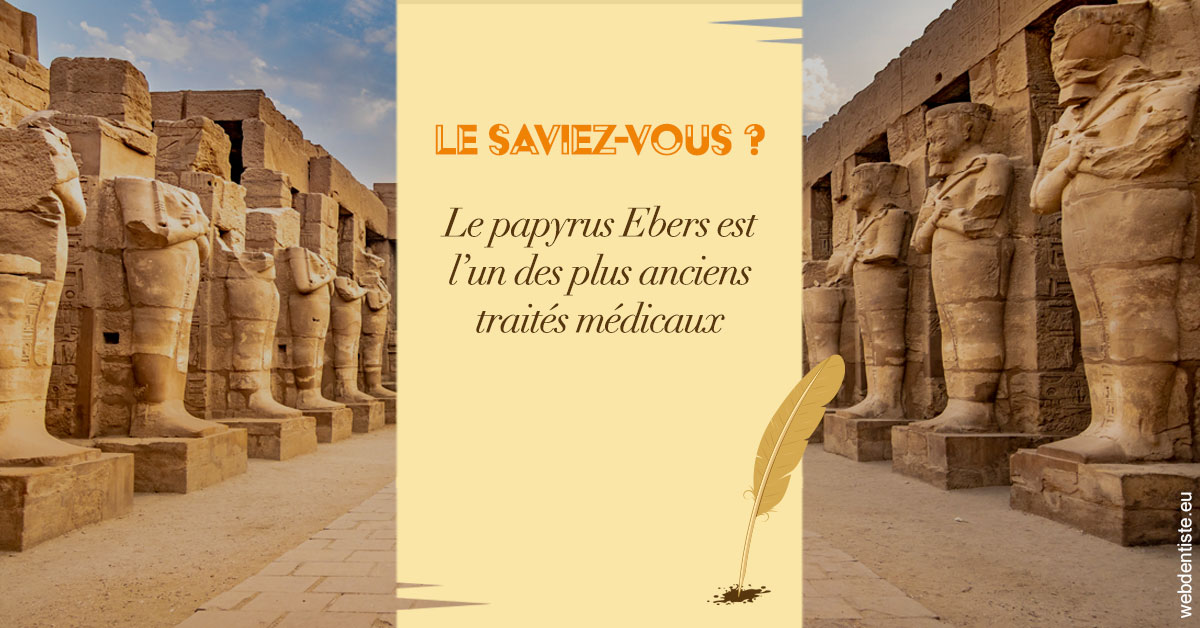 https://www.clinique-dentaire-elbelghiti.com/Papyrus 2
