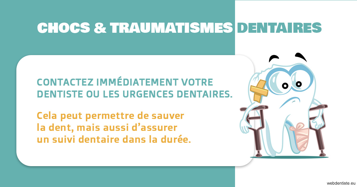 https://www.clinique-dentaire-elbelghiti.com/2023 T4 - Chocs et traumatismes dentaires 02