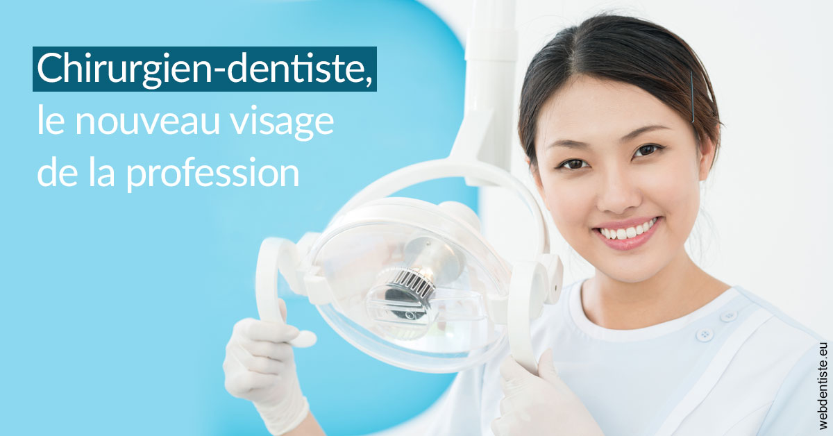 https://www.clinique-dentaire-elbelghiti.com/Le nouveau visage de la profession 2