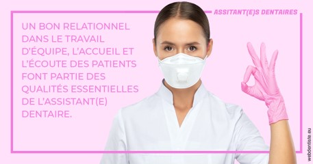 https://www.clinique-dentaire-elbelghiti.com/L'assistante dentaire 1