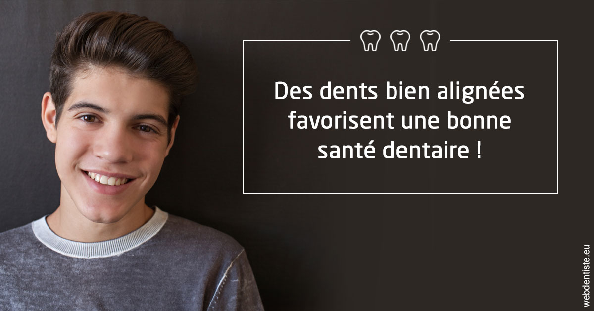 https://www.clinique-dentaire-elbelghiti.com/Dents bien alignées 2