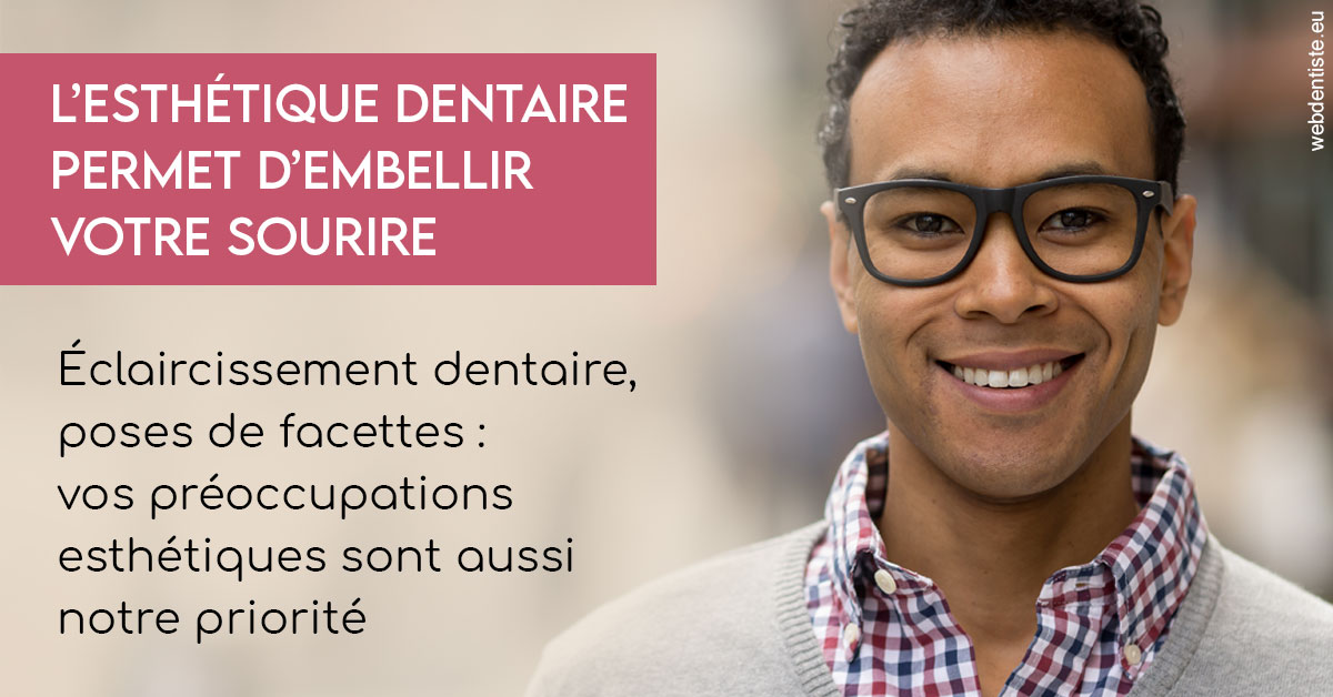 https://www.clinique-dentaire-elbelghiti.com/2023 T4 - L'esthétique dentaire 01