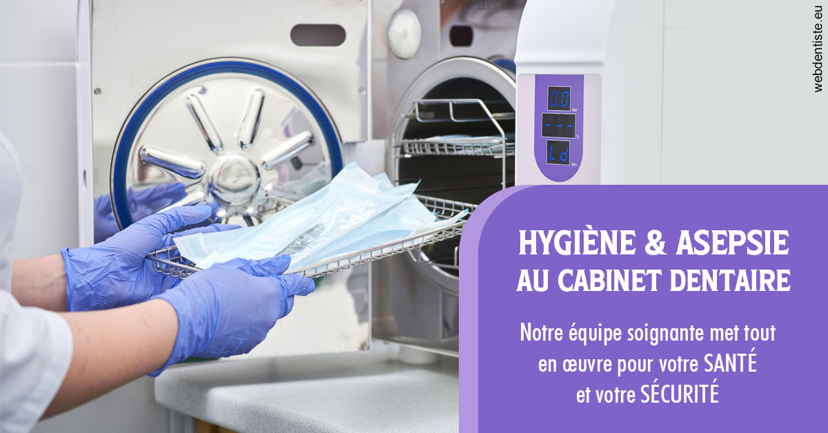 https://www.clinique-dentaire-elbelghiti.com/Hygiène et asepsie au cabinet dentaire 1