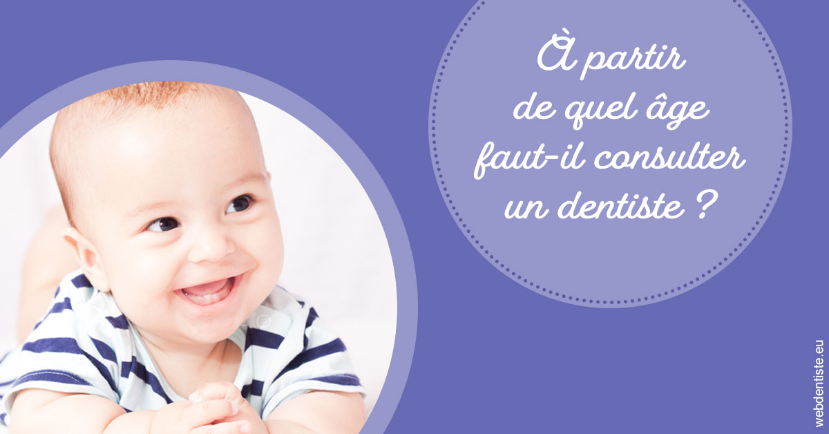 https://www.clinique-dentaire-elbelghiti.com/Age pour consulter 2