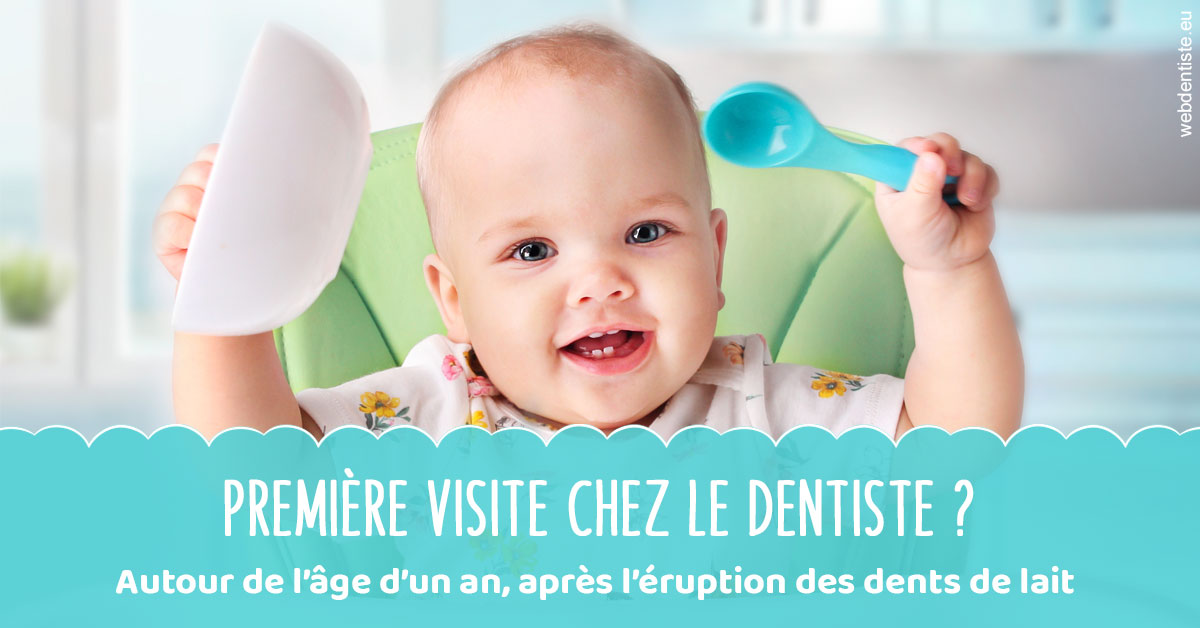 https://www.clinique-dentaire-elbelghiti.com/Première visite chez le dentiste 1