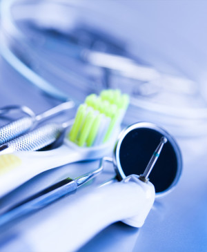Les dents et la santé