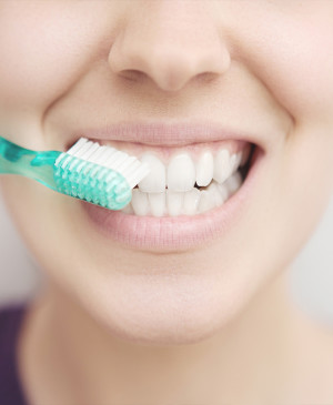 Prendre soin des dents