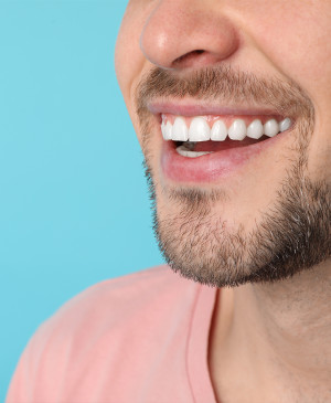 Les dents chez l'adulte