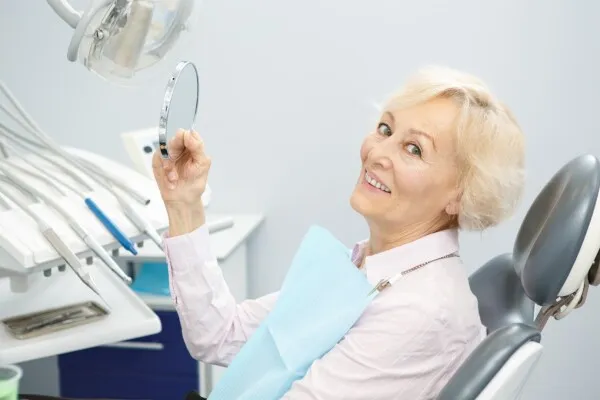 Implants : questions - réponses