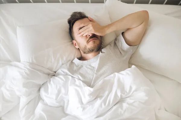 syndrome apnée obstructives du sommeil
