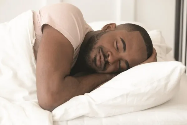 Apnée du sommeil le traitement par orthèse dentaire